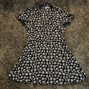 H&M Daisy Dress